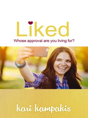 cover image of Liked